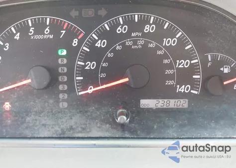 2005 Toyota Camry Le V6/Xle V6 from USA, damaged, VIN 4T1BF30K65U093936